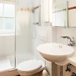 Apartmán Tunghoern-hues-eg-wohnung-01 *