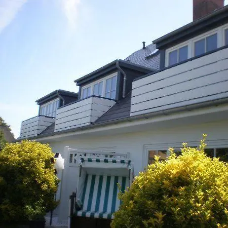 Tunghoern-hues-eg-wohnung-01 Lejlighed *