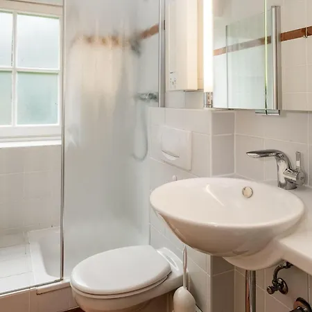 Tunghoern-hues-eg-wohnung-01 Апартаменты