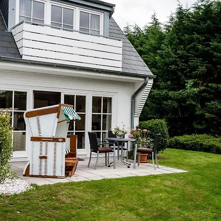 Tunghoern-hues-eg-wohnung-01 Lejlighed